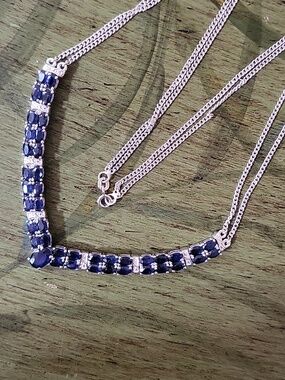 Genuine Sapphires